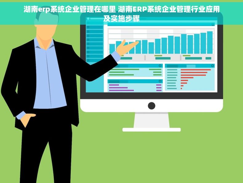 湖南erp系统企业管理在哪里 湖南ERP系统企业管理行业应用及实施步骤