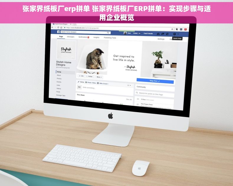 张家界纸板厂erp拼单 张家界纸板厂ERP拼单：实现步骤与适用企业概览