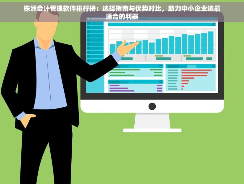株洲会计管理软件排行榜：选择指南与优势对比，助力中小企业选最适合的利器