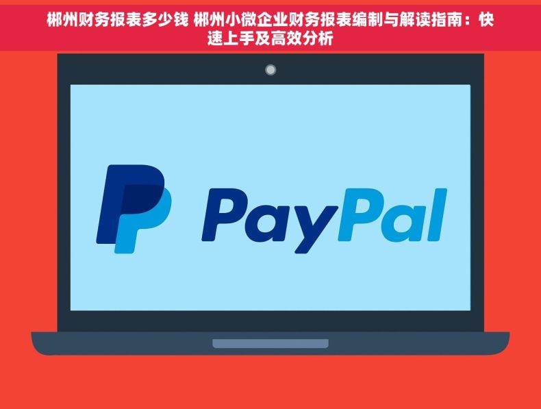 郴州财务报表多少钱 郴州小微企业财务报表编制与解读指南：快速上手及高效分析