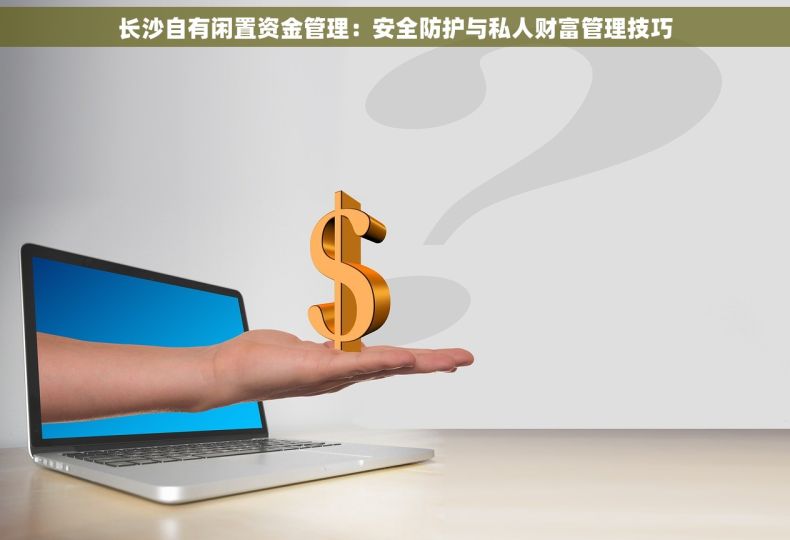 长沙自有闲置资金管理：安全防护与私人财富管理技巧