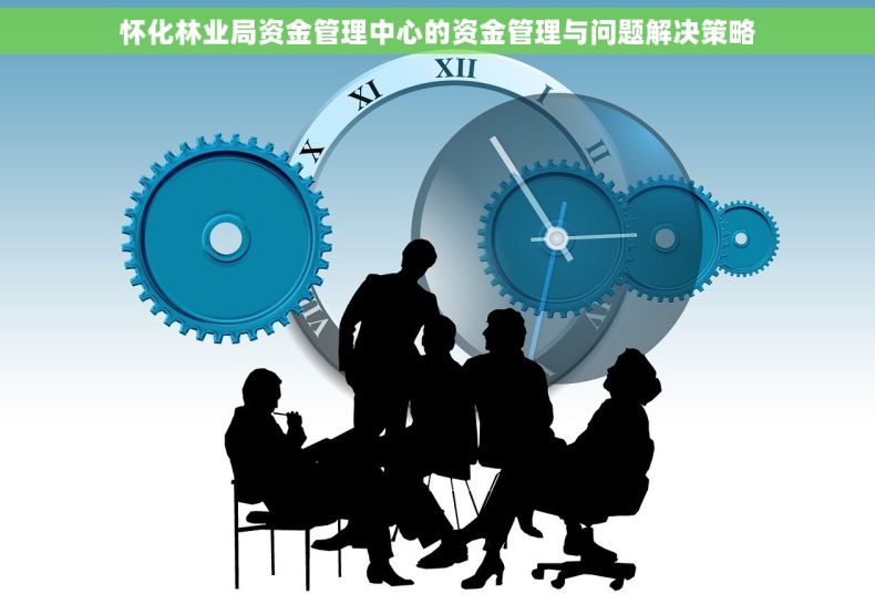 怀化林业局资金管理中心的资金管理与问题解决策略