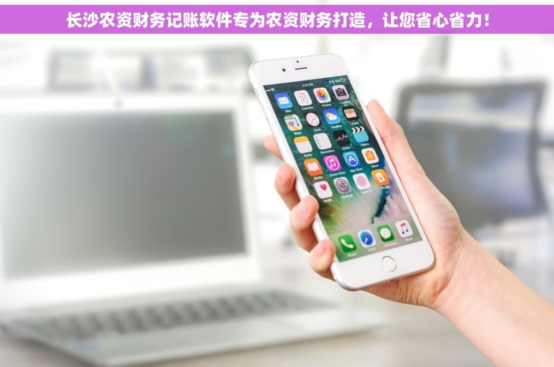 长沙农资财务记账软件专为农资财务打造，让您省心省力！