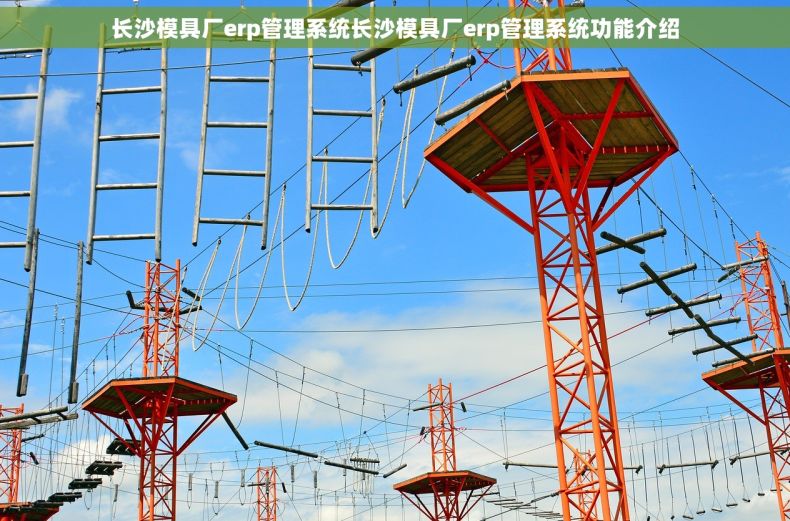 长沙模具厂erp管理系统长沙模具厂erp管理系统功能介绍