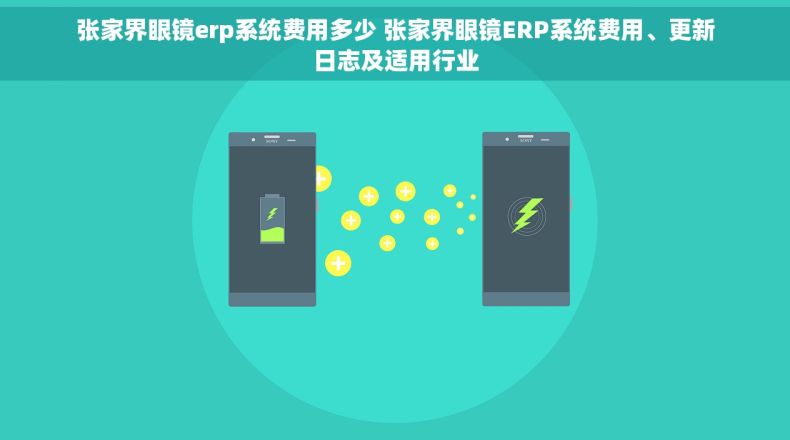 张家界眼镜erp系统费用多少 张家界眼镜ERP系统费用、更新日志及适用行业