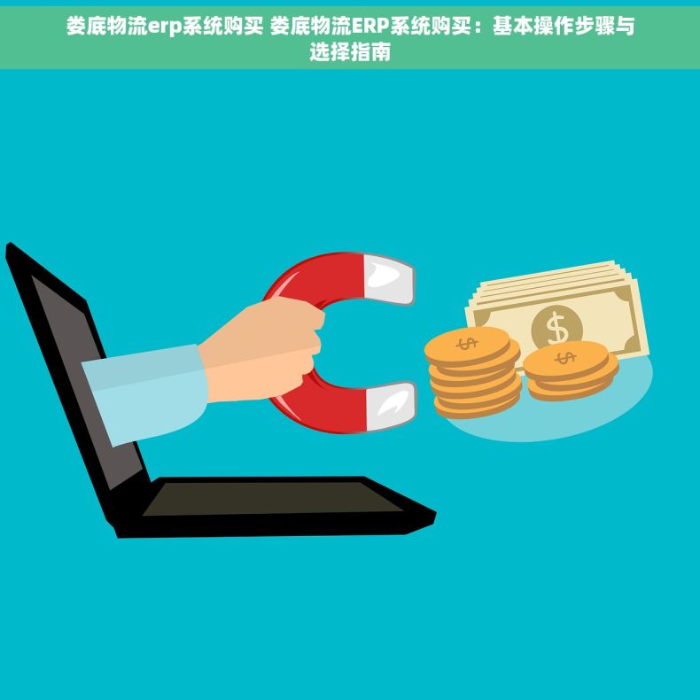 娄底物流erp系统购买 娄底物流ERP系统购买：基本操作步骤与选择指南