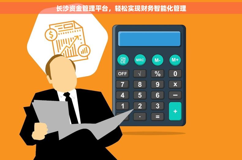 长沙资金管理平台，轻松实现财务智能化管理