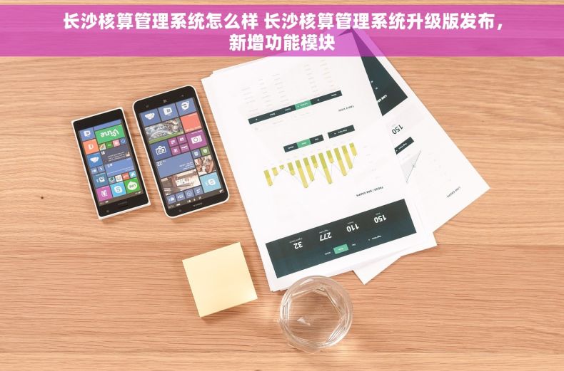 长沙核算管理系统怎么样 长沙核算管理系统升级版发布，新增功能模块