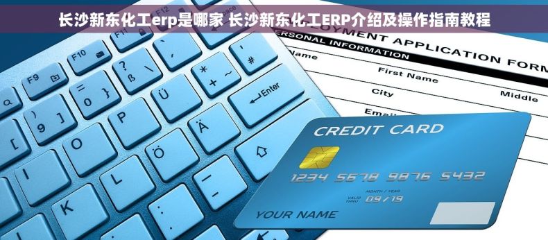 长沙新东化工erp是哪家 长沙新东化工ERP介绍及操作指南教程