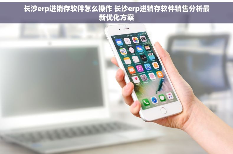 长沙erp进销存软件怎么操作 长沙erp进销存软件销售分析最新优化方案