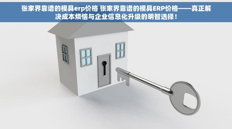 张家界靠谱的模具erp价格 张家界靠谱的模具ERP价格——真正解决成本烦恼与企业信息化升级的明智选择！