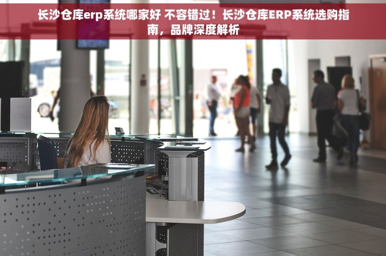 长沙仓库erp系统哪家好 不容错过！长沙仓库ERP系统选购指南，品牌深度解析