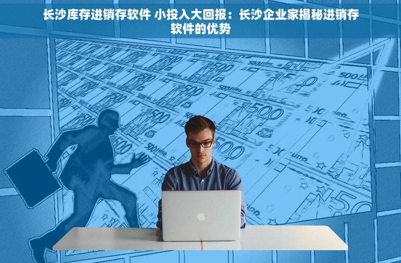 长沙库存进销存软件 小投入大回报：长沙企业家揭秘进销存软件的优势
