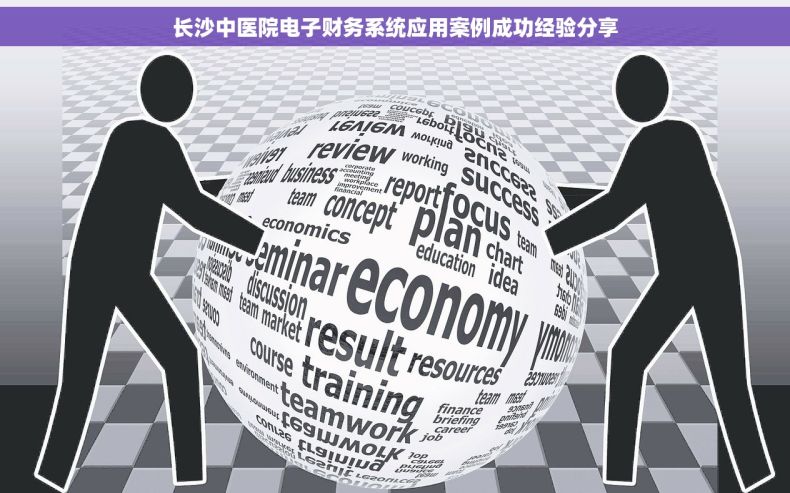 长沙中医院电子财务系统应用案例成功经验分享
