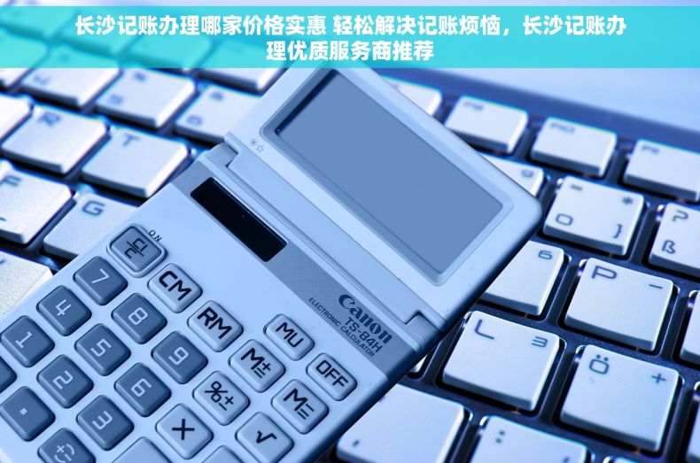 长沙记账办理哪家价格实惠 轻松解决记账烦恼，长沙记账办理优质服务商推荐
