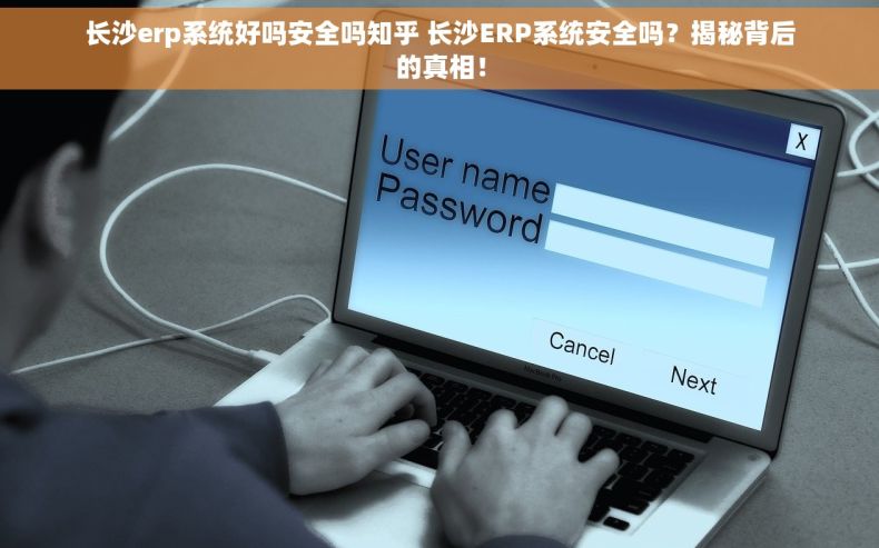 长沙erp系统好吗安全吗知乎 长沙ERP系统安全吗？揭秘背后的真相！