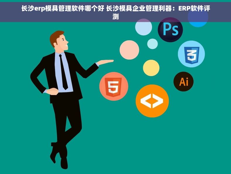 长沙erp模具管理软件哪个好 长沙模具企业管理利器：ERP软件评测