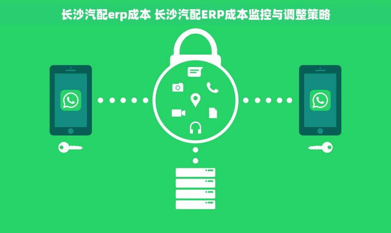 长沙汽配erp成本 长沙汽配ERP成本监控与调整策略