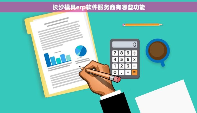 长沙模具erp软件服务商有哪些功能