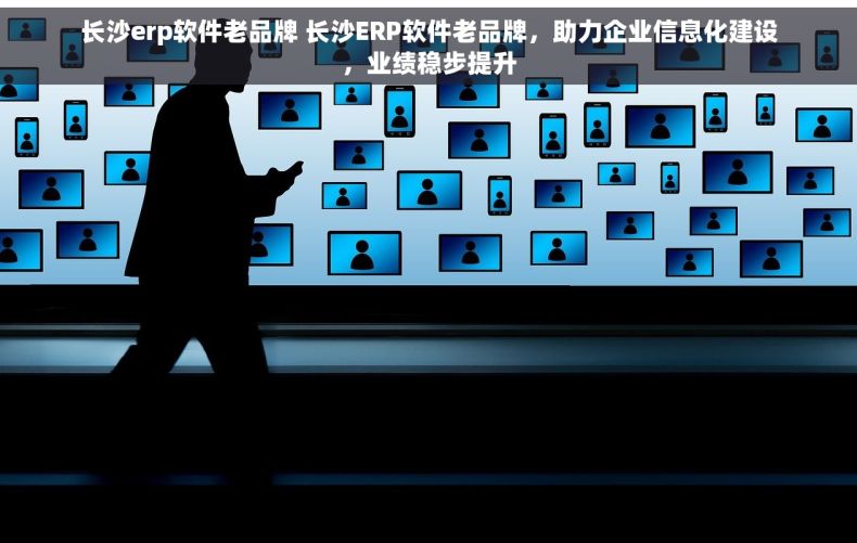 长沙erp软件老品牌 长沙ERP软件老品牌，助力企业信息化建设，业绩稳步提升