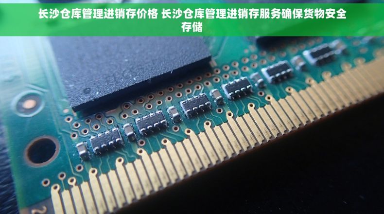 长沙仓库管理进销存价格 长沙仓库管理进销存服务确保货物安全存储