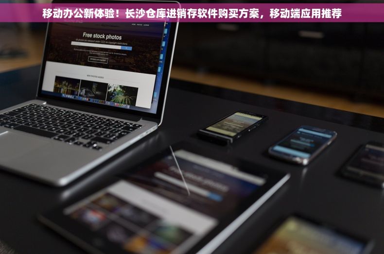 移动办公新体验！长沙仓库进销存软件购买方案，移动端应用推荐