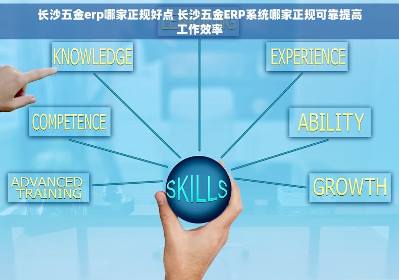 长沙五金erp哪家正规好点 长沙五金ERP系统哪家正规可靠提高工作效率