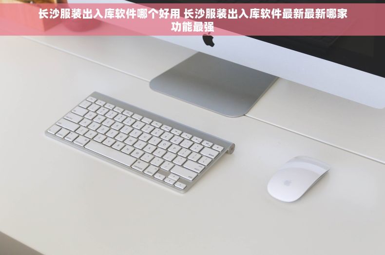 长沙服装出入库软件哪个好用 长沙服装出入库软件最新最新哪家功能最强