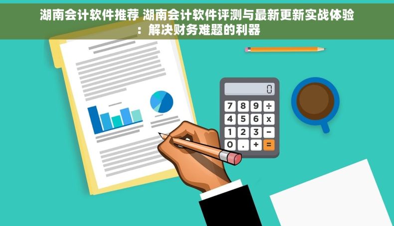 湖南会计软件推荐 湖南会计软件评测与最新更新实战体验：解决财务难题的利器