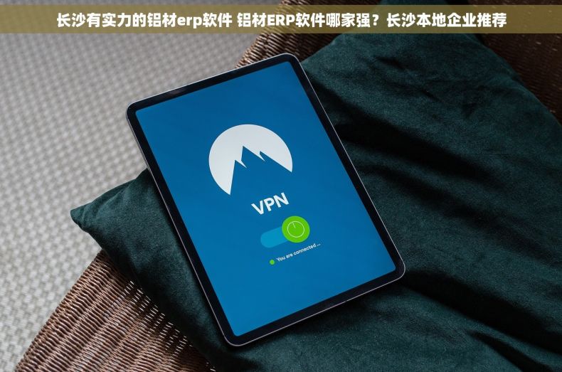 长沙有实力的铝材erp软件 铝材ERP软件哪家强？长沙本地企业推荐
