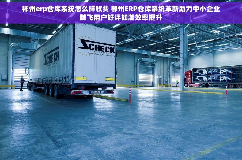 郴州erp仓库系统怎么样收费 郴州ERP仓库系统革新助力中小企业腾飞用户好评如潮效率提升