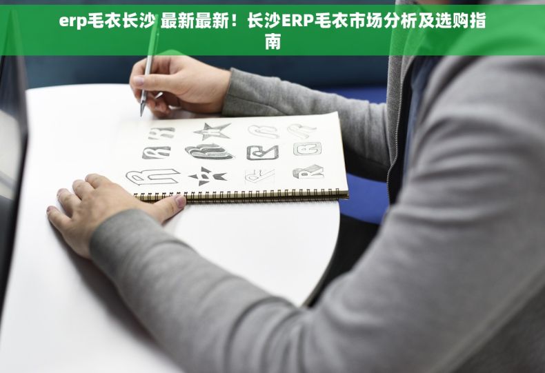 erp毛衣长沙 最新最新！长沙ERP毛衣市场分析及选购指南