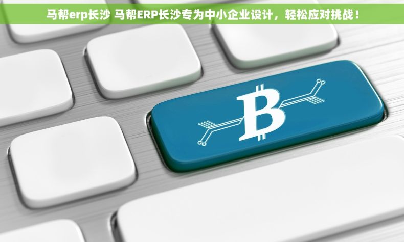 马帮erp长沙 马帮ERP长沙专为中小企业设计，轻松应对挑战！
