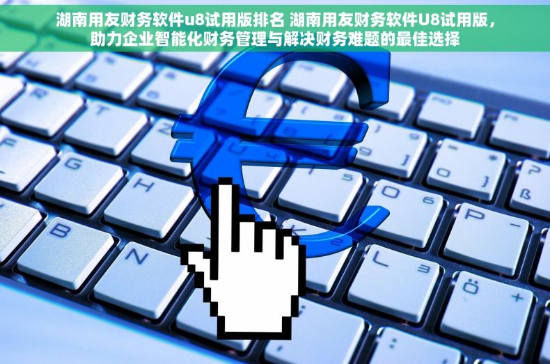 湖南用友财务软件u8试用版排名 湖南用友财务软件U8试用版，助力企业智能化财务管理与解决财务难题的最佳选择