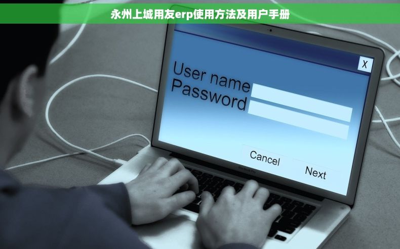 永州上城用友erp使用方法及用户手册