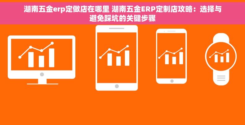 湖南五金erp定做店在哪里 湖南五金ERP定制店攻略：选择与避免踩坑的关键步骤