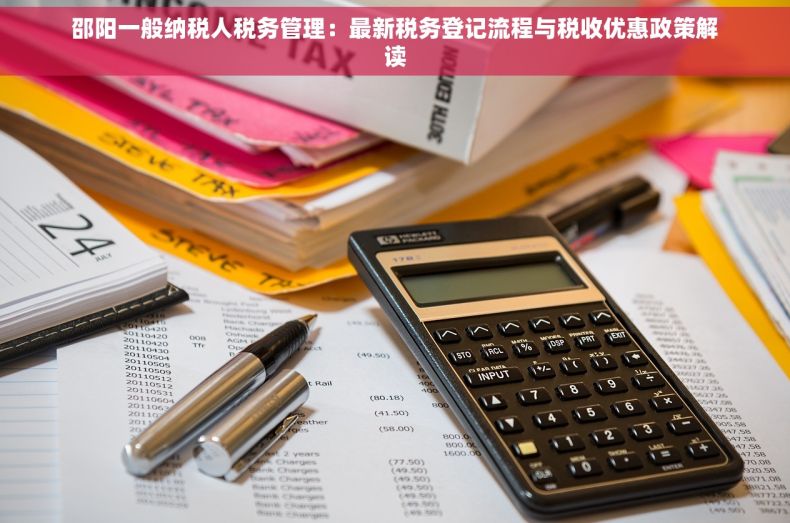 邵阳一般纳税人税务管理：最新税务登记流程与税收优惠政策解读