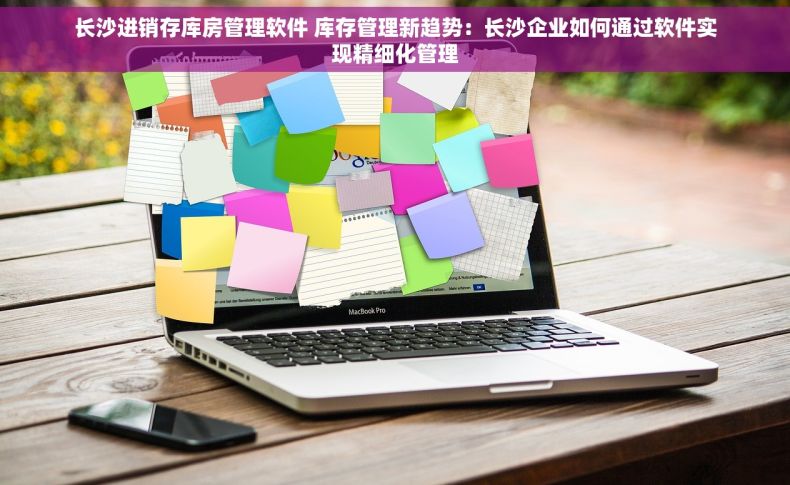 长沙进销存库房管理软件 库存管理新趋势：长沙企业如何通过软件实现精细化管理