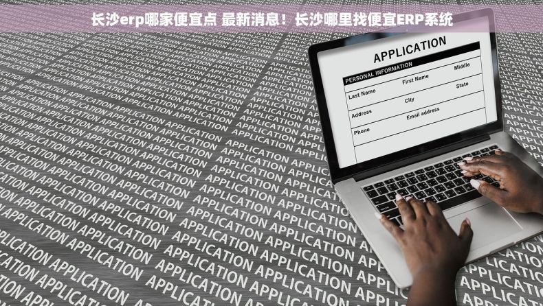 长沙erp哪家便宜点 最新消息！长沙哪里找便宜ERP系统