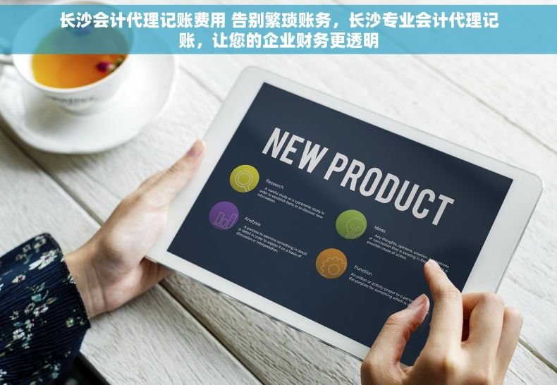 长沙会计代理记账费用 告别繁琐账务，长沙专业会计代理记账，让您的企业财务更透明