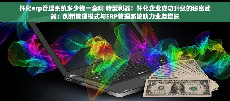 怀化erp管理系统多少钱一套啊 转型利器！怀化企业成功升级的秘密武器：创新管理模式与ERP管理系统助力业务增长