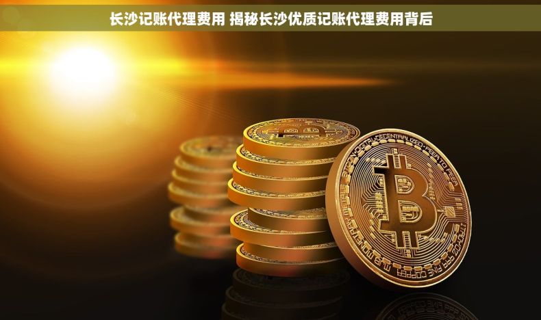 长沙记账代理费用 揭秘长沙优质记账代理费用背后