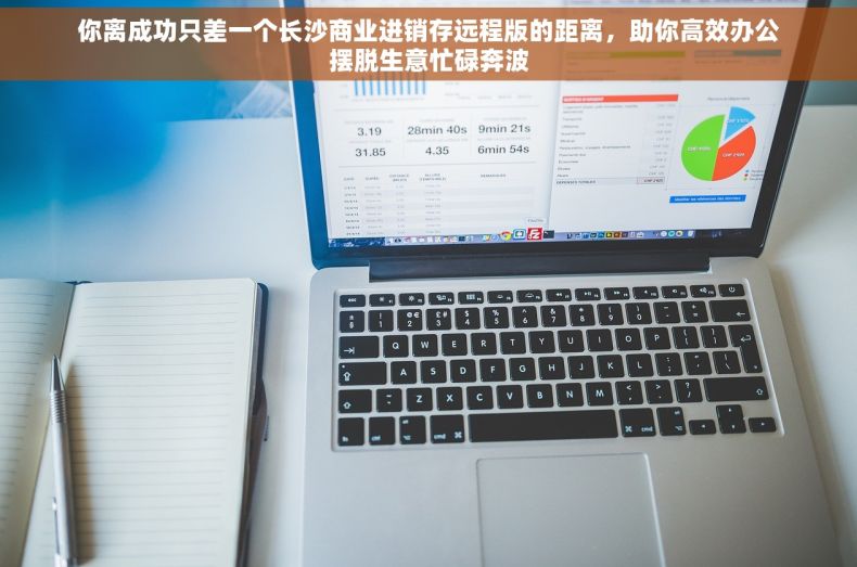 你离成功只差一个长沙商业进销存远程版的距离，助你高效办公摆脱生意忙碌奔波