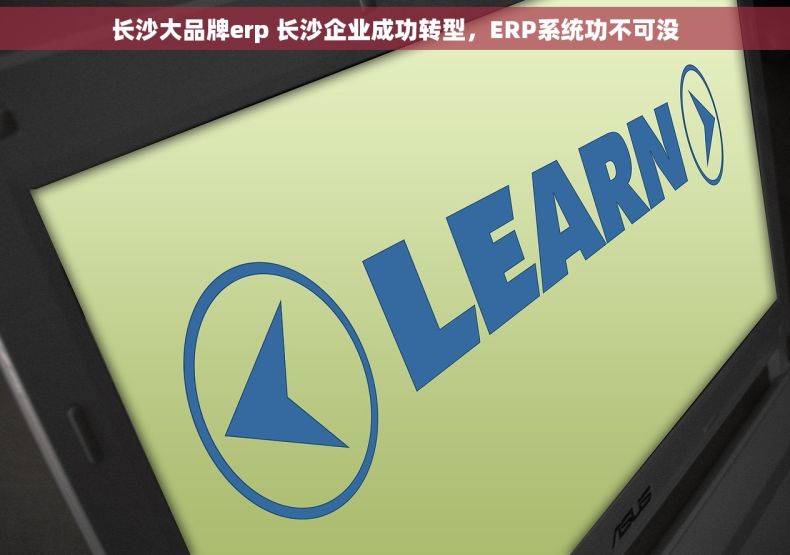 长沙大品牌erp 长沙企业成功转型，ERP系统功不可没