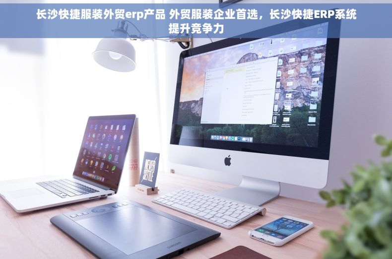 长沙快捷服装外贸erp产品 外贸服装企业首选，长沙快捷ERP系统提升竞争力