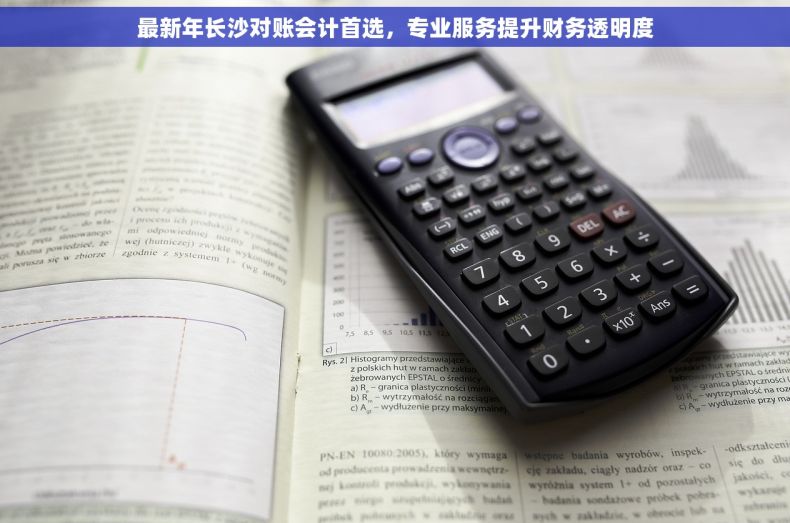 最新年长沙对账会计首选，专业服务提升财务透明度