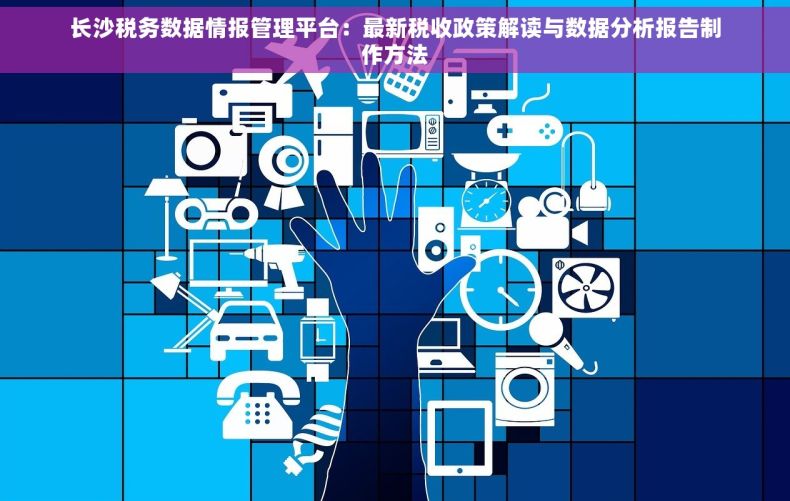 长沙税务数据情报管理平台：最新税收政策解读与数据分析报告制作方法