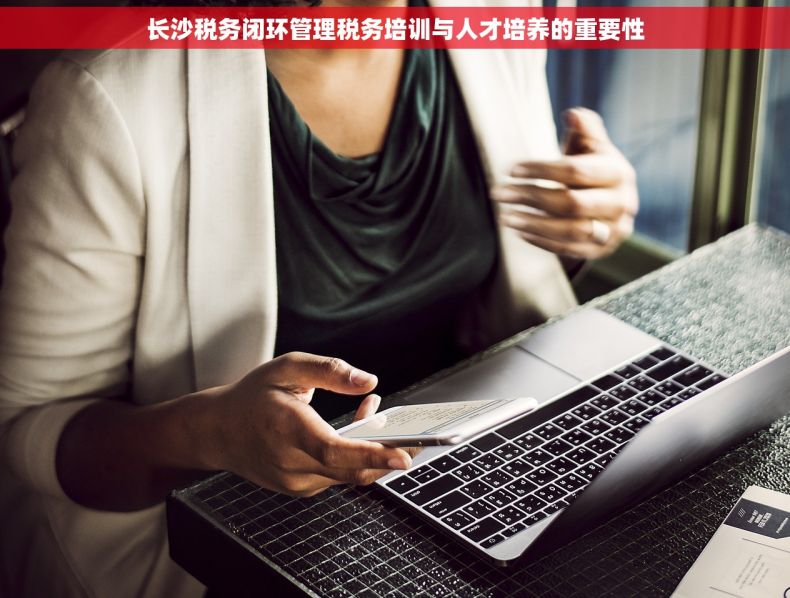 长沙税务闭环管理税务培训与人才培养的重要性
