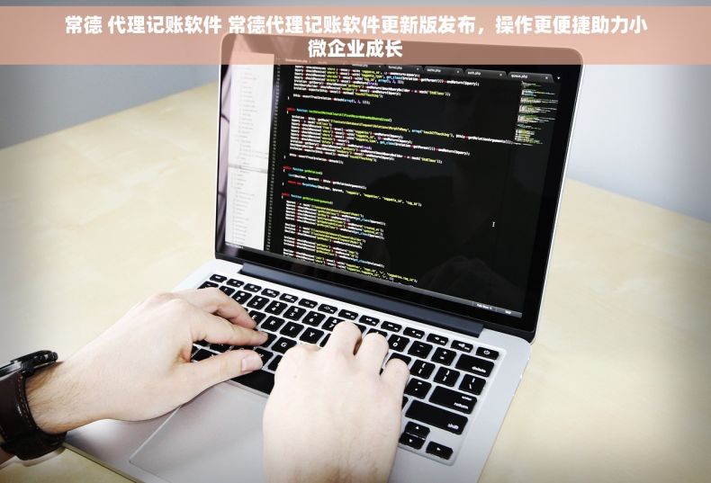 常德 代理记账软件 常德代理记账软件更新版发布，操作更便捷助力小微企业成长