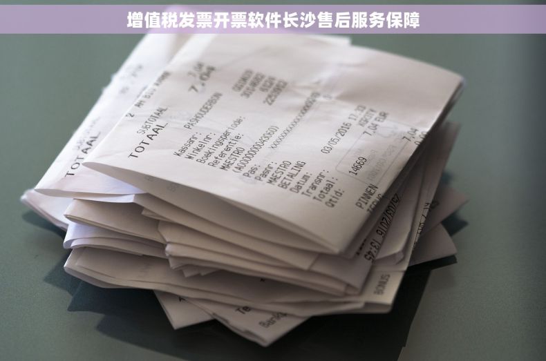 增值税发票开票软件长沙售后服务保障